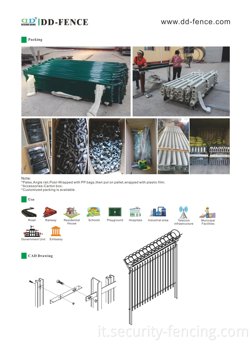 CASCING PALISADE ACCIAGGIO W PROFICAZIONE PALISADE CINDATTA PALISATA CALDA INCONTRAZIONE CASCING PALISADE